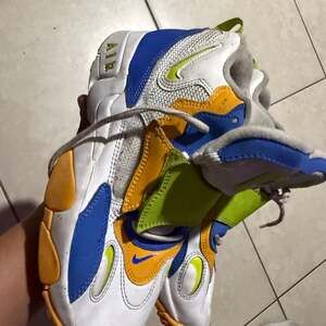 Nike Speed Turf 3.5Y Boys